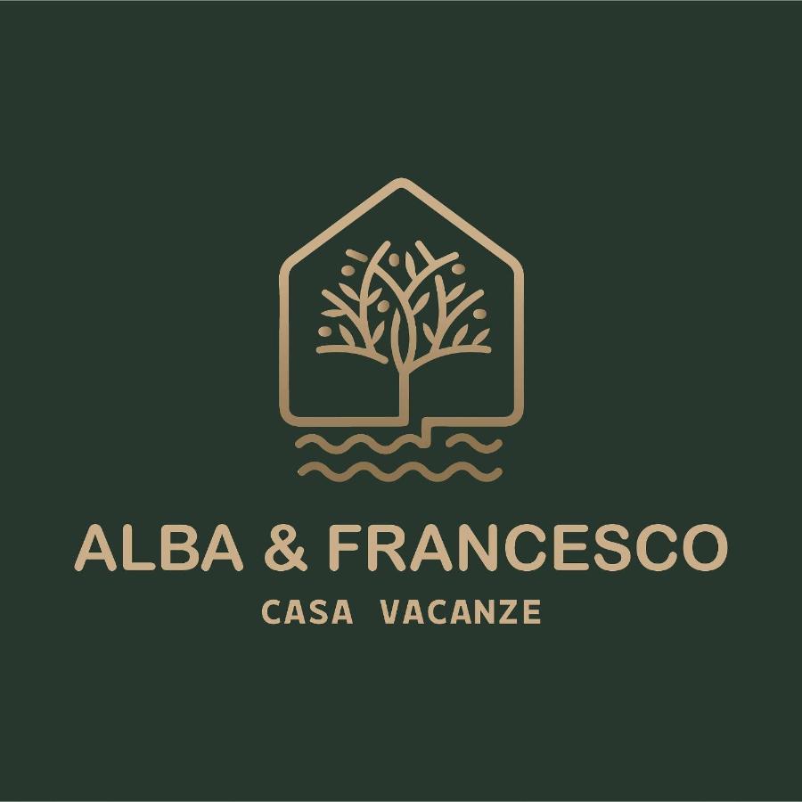 Вілла Casa Alba & Francesco Specchia Gallone Екстер'єр фото