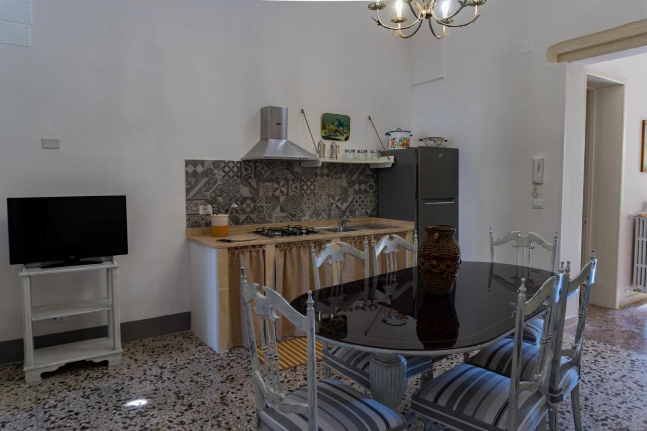 Вілла Casa Alba & Francesco Specchia Gallone Екстер'єр фото