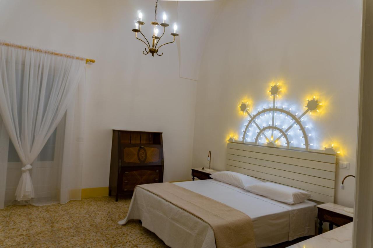 Вілла Casa Alba & Francesco Specchia Gallone Екстер'єр фото